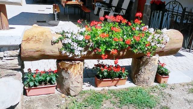 Privatzimmer Pianello del Lario