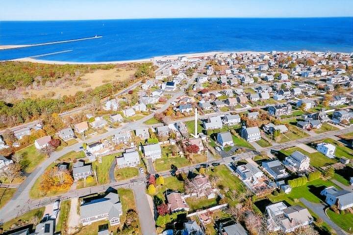 Child-friendly ample house with barbeque & patio | Water view | Close to the beach | Pets allowed — photo 4