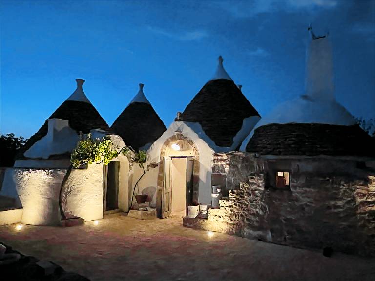 Villa Crispiano
