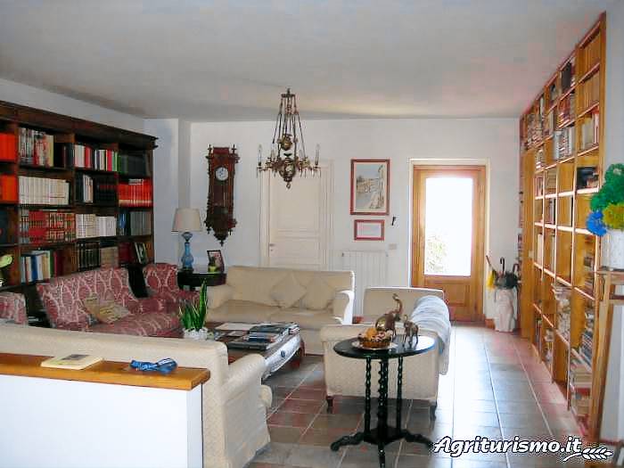 Contrada Guido: Appartamento felice 2 — photo 4