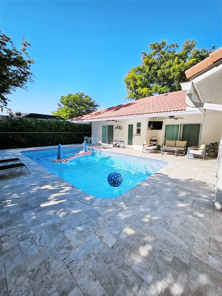 House Coral Springs