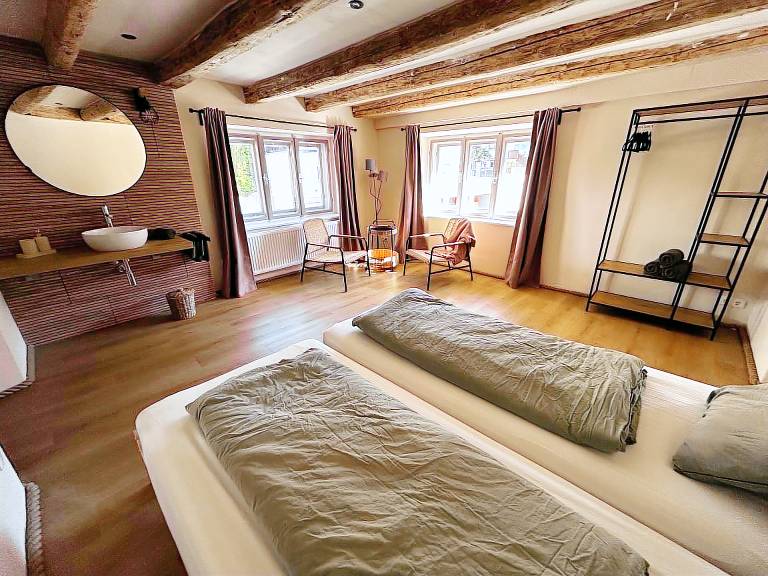 Ferienwohnung  Hoch-Imst