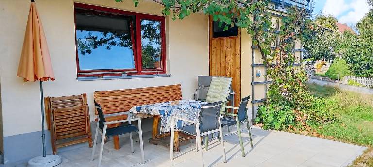 Ferienwohnung Zwiesel Regen Cham