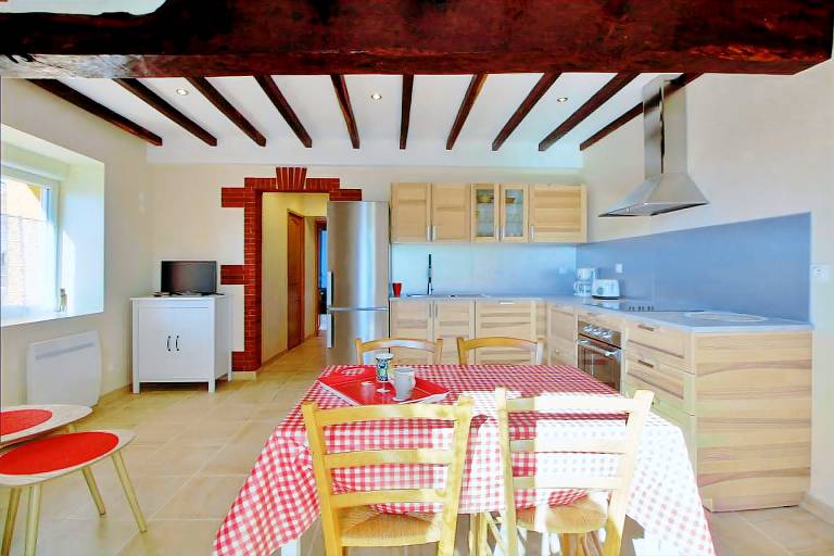La Ferme du Poutx — photo 3