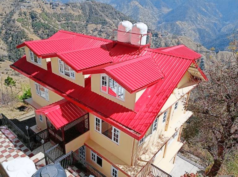 House with 1 room for 2 persons — photo 3