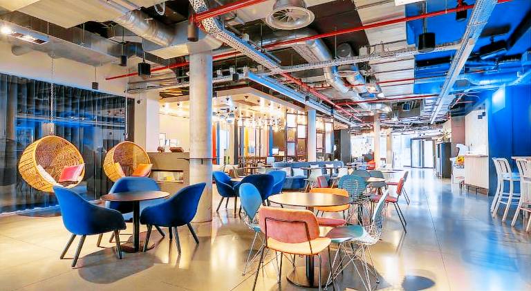 Pestana Brussels Schuman — photo 3