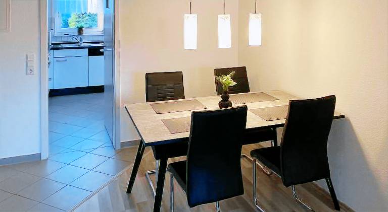 Holiday apartment | Perfect for remote work — photo 2