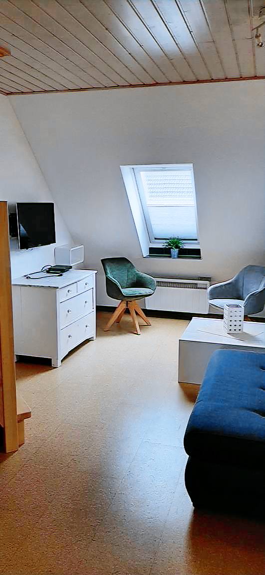 Fully equipped pleasant rental apartment with garden, barbeque & terrace | Sea view | Pets are welcome — photo 5