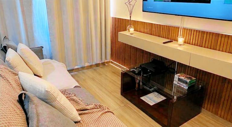 52 m&sup2; Ferienwohnung