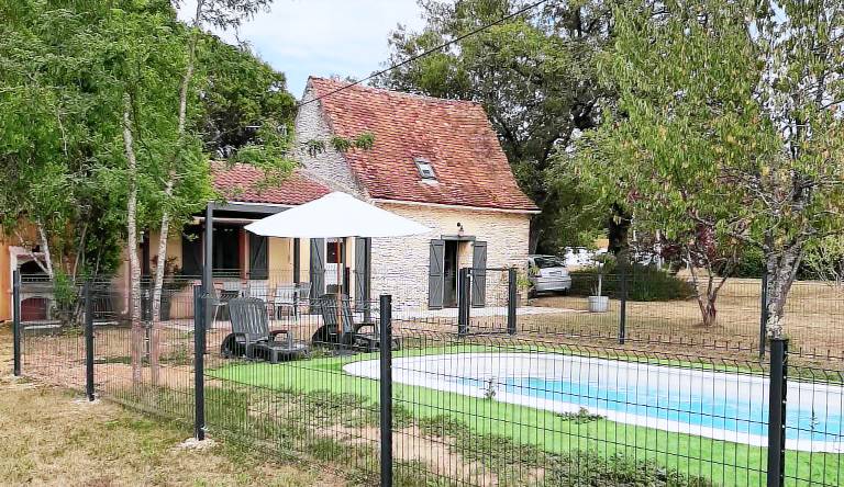 House  Salviac