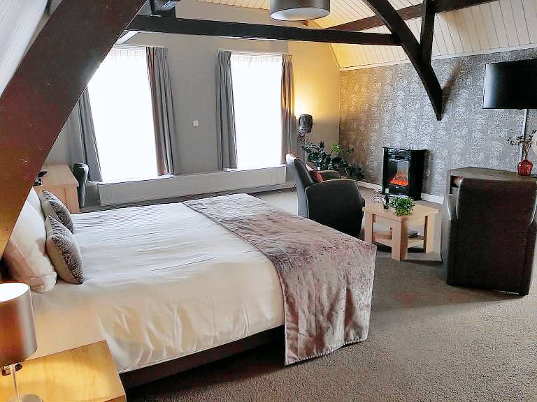 Bed & Breakfast Rijnsburg