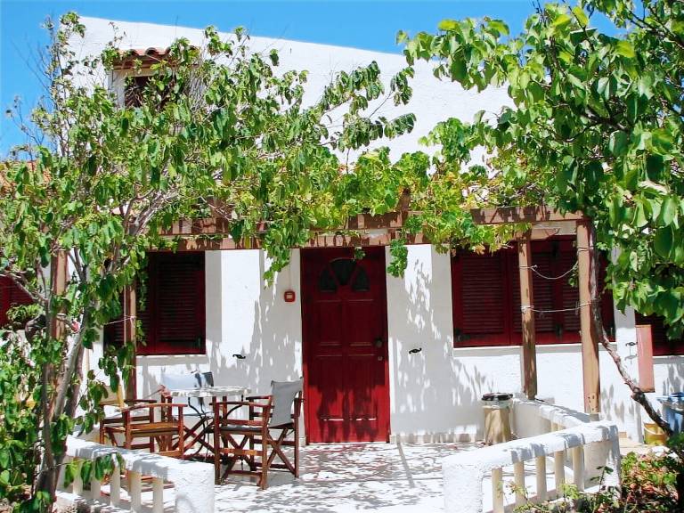 Ferienwohnung Palekastro