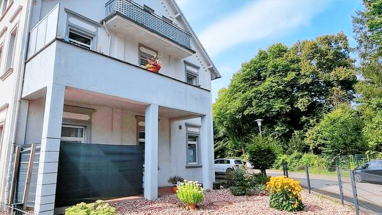 Ferienwohnung  Bad Pyrmont