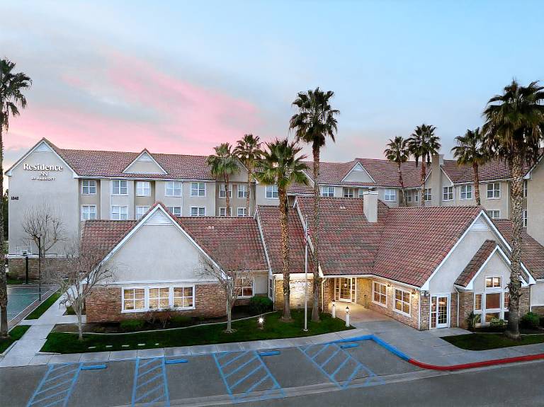 Residence Inn by Marriott San Bernardino in Loma Linda, CA