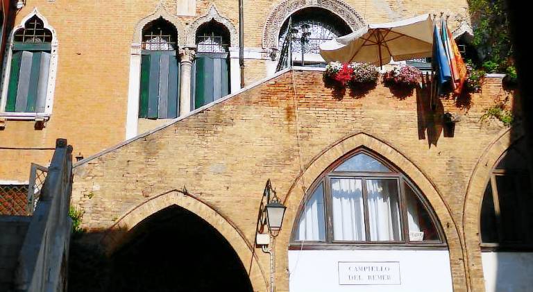 Bed & Breakfast  Cannaregio