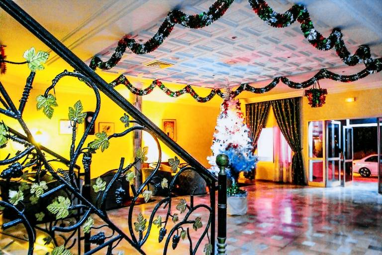 Saray Djerba Hotel — photo 4