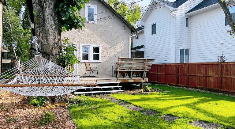 Holiday apartment with 2 rooms for 4 persons — photo 5