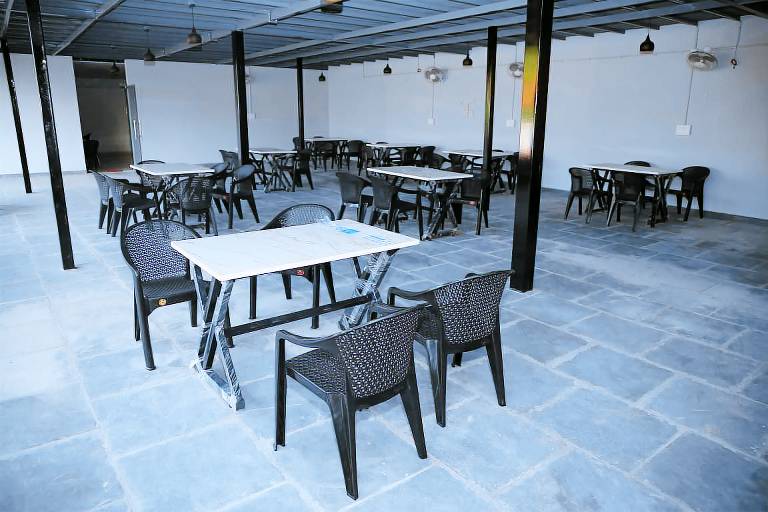 Resort  Muddenahalli