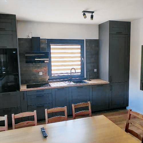 Apartament Bystrzyca Kłodzka