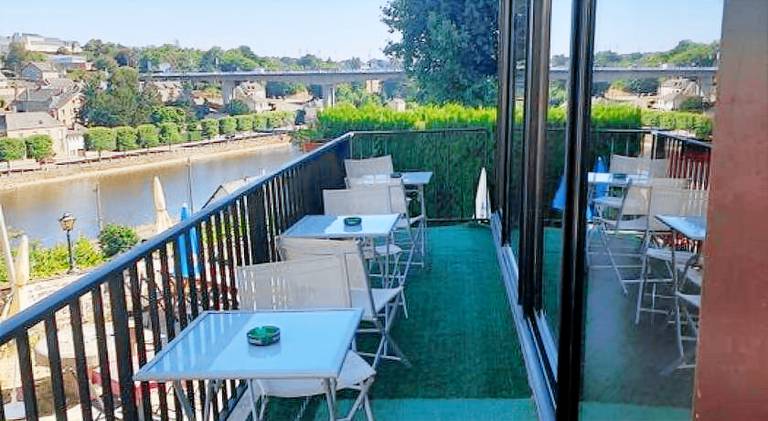 Hotel La Tour des Anglais — photo 3