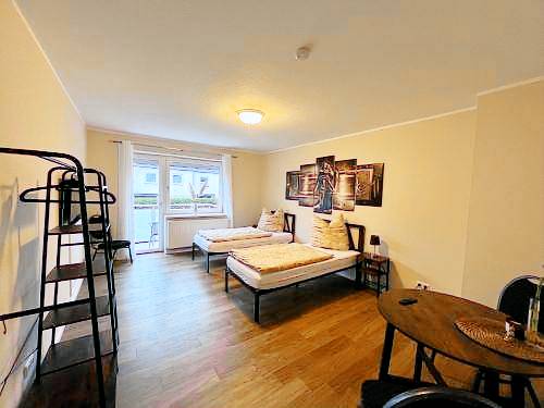 Ferienwohnung Norderstedt
