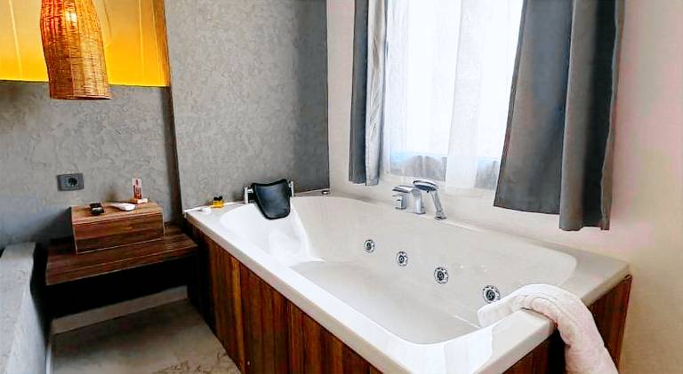 RUYA BOHEME HOTEL BODRUM — photo 2