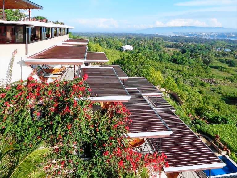 Resort Dauis