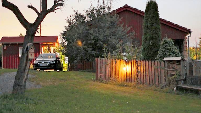 Ferienwohnung Hirschau