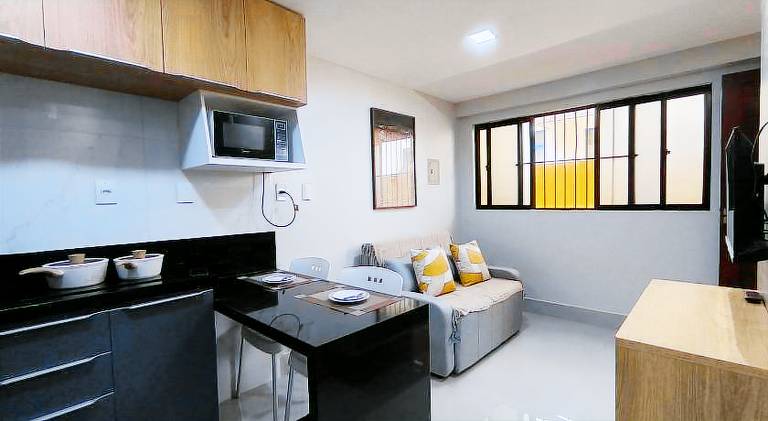 Charming holiday apartment with pool | Beach nearby | Pets are welcome — photo 4