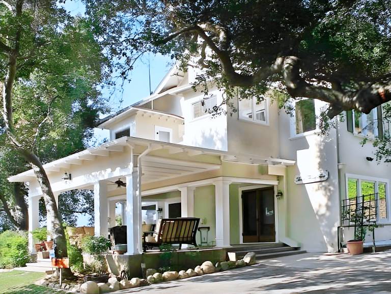 Bed & Breakfast Alhambra