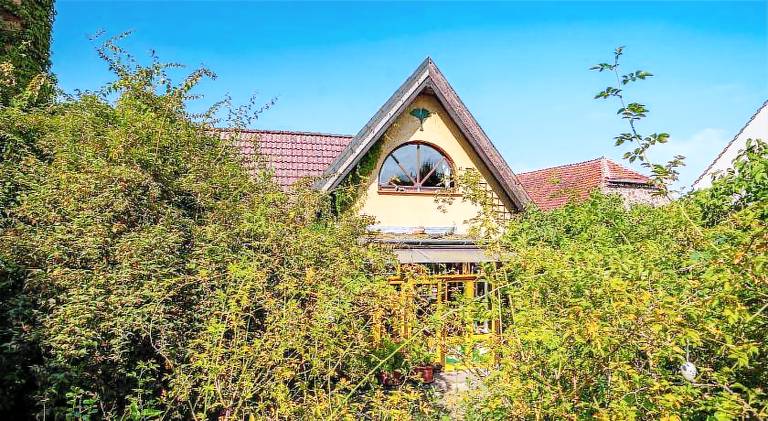 Ferienwohnung Zempow