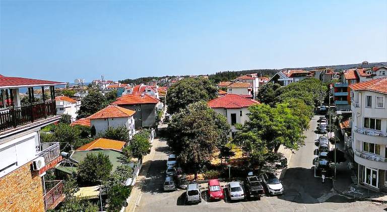 Beautiful rental apartment | Next to the beach | Dogs allowed in Burgas