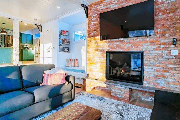Cabin  Bromont