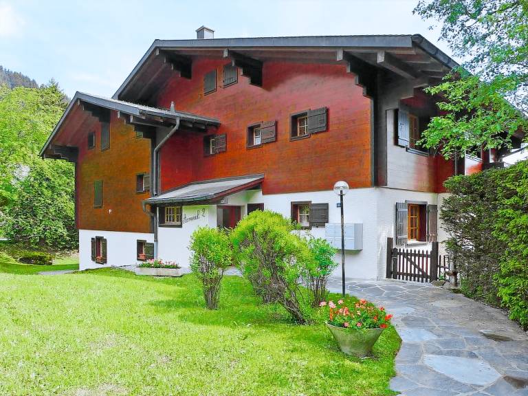 Appartement Villars-sur-Ollon