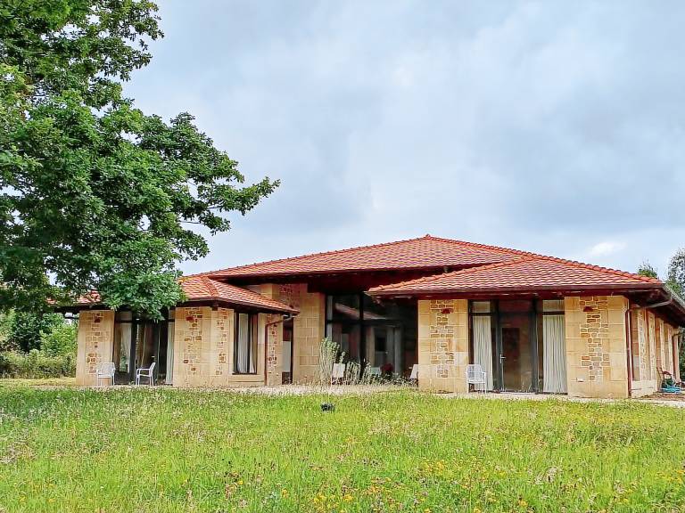 Casa Vizcaya