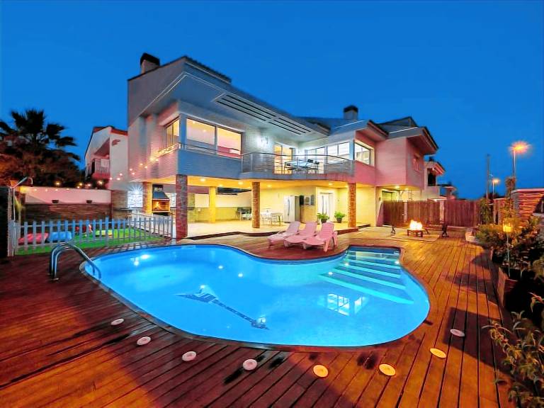 Casa Reus