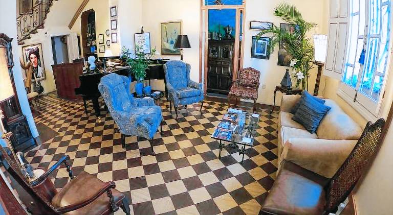 La Perla Hotel Boutique B&B — photo 3