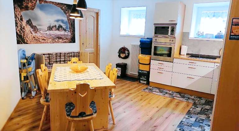 Nice rental apartment | Dogs allowed — photo 5