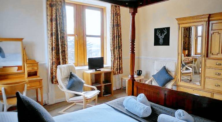Kilchoan Hotel — photo 2