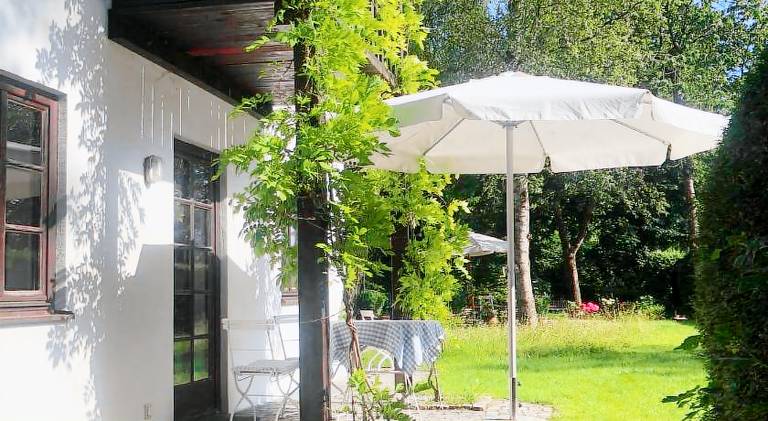 Holiday apartment with 1 room for 3 persons — photo 4