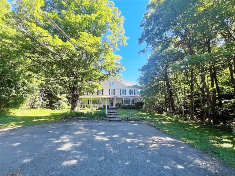 House Windham