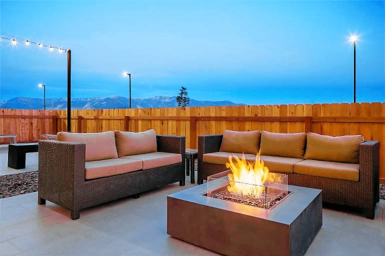 EVEN Hotel Bozeman Yellowstone Intl Arpt by IHG — photo 5