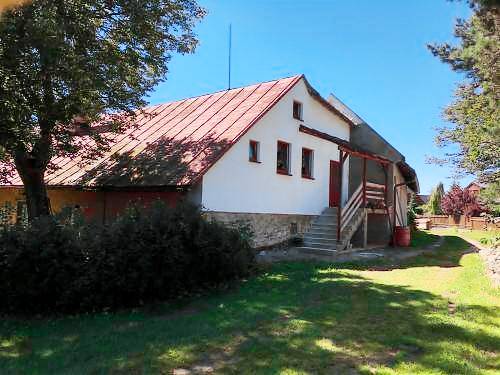 Penzion  Sněžné