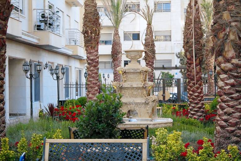 Appartement Amman