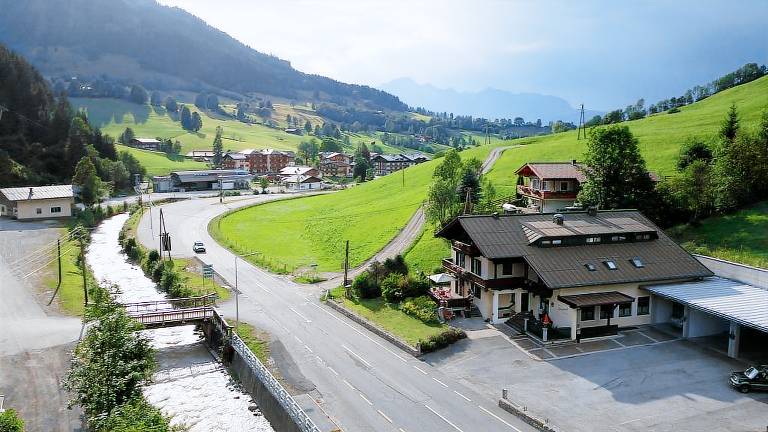 Sonnberg Lodge — photo 2