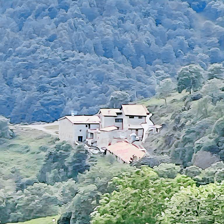 Casa Ripoll