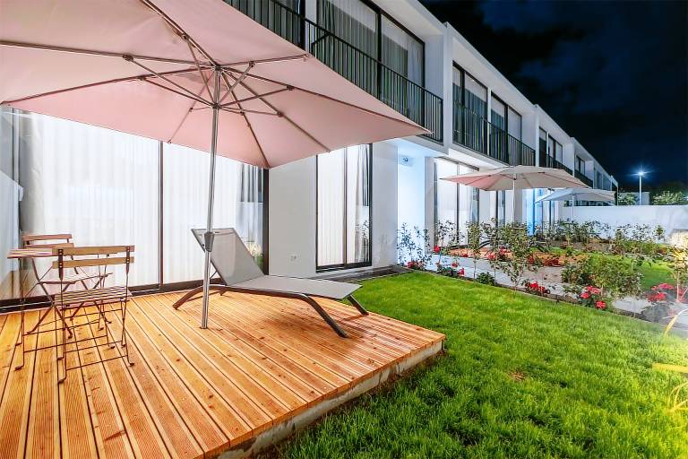 Apartament  Ponta Delgada