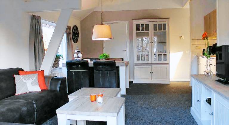 Appartement Vierhouten