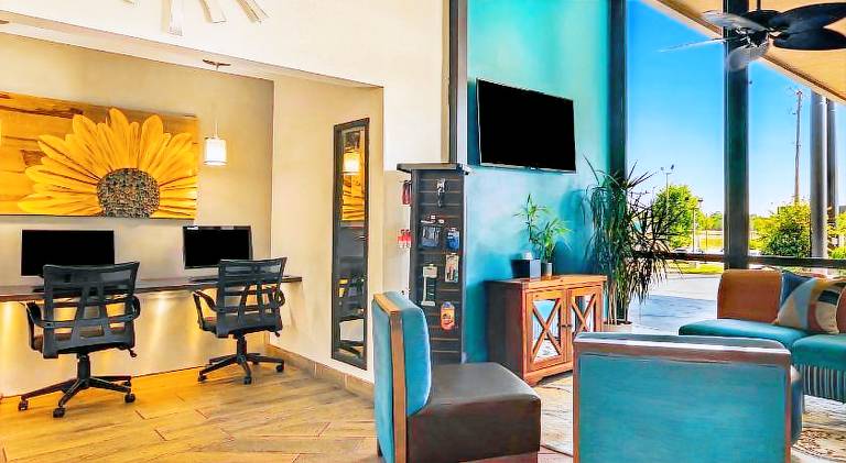 Best Western The Oasis at Joplin — photo 2