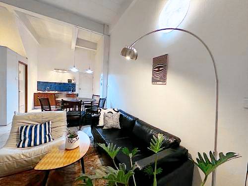 180 m² Ferienhaus